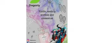 La imagen 1 de la Empresa DAGOSTY Zapatería en Cali VAC