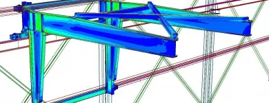 La imagen 2 de la Empresa DCAD INGENIERÍA Y DISEÑO S.A.S Proveedor de metal en Cali VAC
