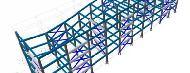La imagen 4 de la Empresa DCAD INGENIERÍA Y DISEÑO S.A.S Proveedor de metal en Cali VAC