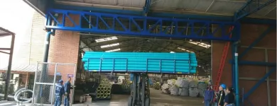 La imagen 5 de la Empresa DCAD INGENIERÍA Y DISEÑO S.A.S Proveedor de metal en Cali VAC