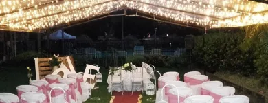 La imagen 4 de la Empresa DE FIESTA EVENTOS Tienda de suministros médicos en Cali VAC