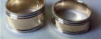 La imagen 3 de la Empresa DE OROS JOYERÍA. Servicio de reparación de joyas en Medellín ANT