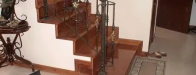 La imagen 2 de la Empresa DECORAPISOS Tienda de materiales para suelos en Bogotá CUN