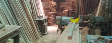 La imagen 1 de la Empresa DEPÓSITO DE MADERAS EL RASTROJO Proveedor de madera en Ibagué TOL