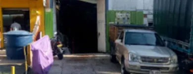 La imagen 2 de la Empresa DEPÓSITO DE MADERAS EL RASTROJO Proveedor de madera en Ibagué TOL