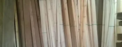 La imagen 3 de la Empresa DEPÓSITO DE MADERAS EL RASTROJO Proveedor de madera en Ibagué TOL