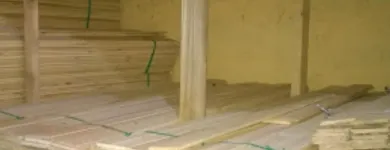 La imagen 4 de la Empresa DEPÓSITO DE MADERAS EL RASTROJO Proveedor de madera en Ibagué TOL