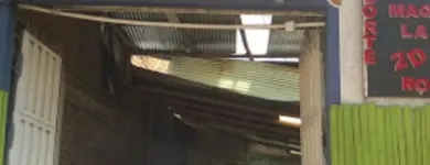 La imagen 6 de la Empresa DEPÓSITO DE MADERAS EL RASTROJO Proveedor de madera en Ibagué TOL