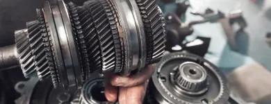 La imagen 1 de la Empresa DIRECCIONES E HIDRAULICAS LOS DOS AMIGOS Tienda de repuestos para automóviles en Bucaramanga SAN