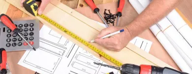 La imagen 2 de la Empresa DISEÑO ARQUITECTÓNICO LUIS GERARDO GÓMEZ Diseñador arquitectónico en Cali VAC