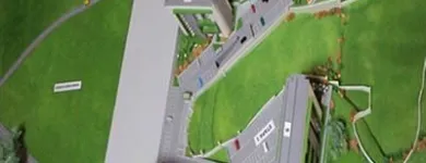 La imagen 3 de la Empresa DISEÑO ARQUITECTÓNICO LUIS GERARDO GÓMEZ Diseñador arquitectónico en Cali VAC