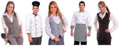 La imagen 1 de la Empresa DISEÑOS PROFESIONALES Tienda de uniformes en Cali VAC
