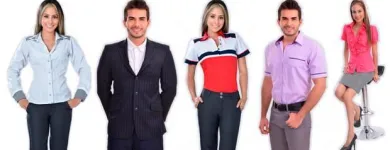 La imagen 2 de la Empresa DISEÑOS PROFESIONALES Tienda de uniformes en Cali VAC