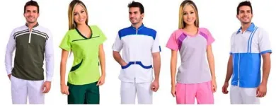 La imagen 4 de la Empresa DISEÑOS PROFESIONALES Tienda de uniformes en Cali VAC