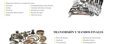 La imagen 2 de la Empresa DISKOMATSU Tienda de maquinaria en Bucaramanga SAN