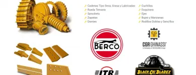 La imagen 3 de la Empresa DISKOMATSU Tienda de maquinaria en Bucaramanga SAN