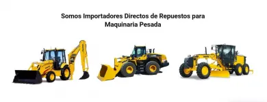 La imagen 4 de la Empresa DISKOMATSU Tienda de maquinaria en Bucaramanga SAN