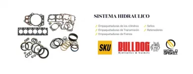 La imagen 5 de la Empresa DISKOMATSU Tienda de maquinaria en Bucaramanga SAN