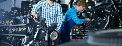 La imagen 3 de la Empresa DISTRIBUIDORA AVENTURA KAWASAKI-KTM-AUTECO-SPECIALIZED Zapatería en Manizales CAL