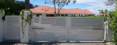 La imagen 4 de la Empresa DM TECH SAS PUERTAS ELECTRICAS Tienda de suministros eléctricos en Ibagué TOL