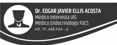 La imagen 5 de la Empresa DOCTOR EDGAR JAVIER ELLIS ACOSTA Patología en Floridablanca SAN