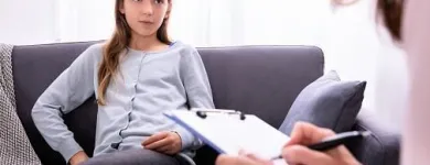 La imagen 1 de la Empresa DOCTORA GLORIA CABRALES PINTO - PSICÓLOGA Psicoterapia en Barranquilla ATL