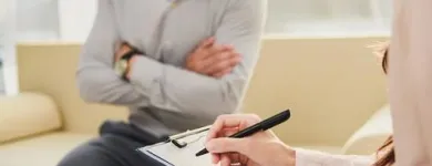 La imagen 3 de la Empresa DOCTORA GLORIA CABRALES PINTO - PSICÓLOGA Psicoterapia en Barranquilla ATL
