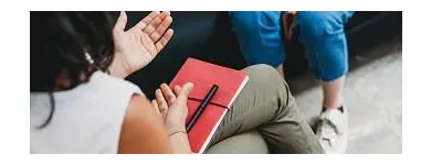 La imagen 4 de la Empresa DOCTORA GLORIA CABRALES PINTO - PSICÓLOGA Psicoterapia en Barranquilla ATL