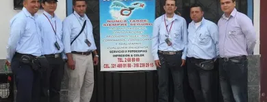La imagen 2 de la Empresa DOMICILIOS CORRECAMINOS SOLUCIONES S.A.S Servicio de transporte en Ibagué TOL