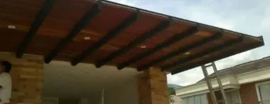 La imagen 2 de la Empresa DOMO Y ACEROS TOLOSA Reformas de baños en Bucaramanga SAN