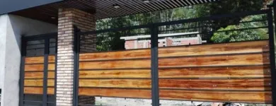La imagen 5 de la Empresa DOMO Y ACEROS TOLOSA Reformas de baños en Bucaramanga SAN