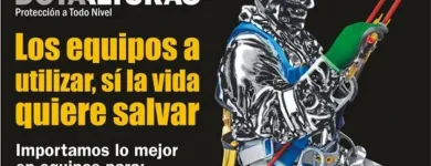 La imagen 3 de la Empresa DOTAALTURAS Proveedor de sistemas de seguridad en Bogotá DC