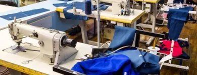 La imagen 1 de la Empresa DOTACIONES SANATO Tienda de uniformes en Medellín ANT