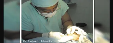 La imagen 3 de la Empresa DR. GENER ALEJANDRO MANCILLA DÍAZ Tienda de suministros para la belleza en Medellín ANT