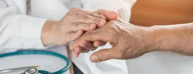 La imagen 3 de la Empresa DR JOSE LUIS MONTES VILLALOBOS Médico de medicina general en Barranquilla ATL