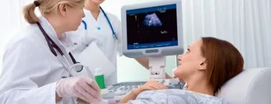 La imagen 4 de la Empresa DRA. ELIANA MARIBEL QUINTERO ROA Radiografía y diagnóstico por imagen en Bucaramanga SAN