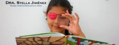 La imagen 1 de la Empresa DRA. STELLA JIMÉNEZ Optometría en Bogotá, D.c. DC
