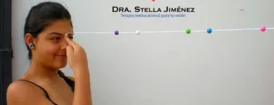 La imagen 5 de la Empresa DRA. STELLA JIMÉNEZ Optometría en Bogotá, D.c. DC