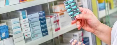 La imagen 5 de la Empresa DROGAS CALIDAD Supermercado de barrio en Medellín ANT