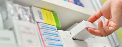 La imagen 2 de la Empresa DROGUERÍA ALEMANA Perfumería en Manizales CAL