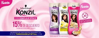 La imagen 5 de la Empresa DROGUERÍA ALEMANA Perfumería en Manizales CAL