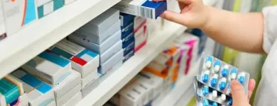 La imagen 1 de la Empresa DROGUERÍA EL PORTÓN DE LA SALUD Supermercado de barrio en Cali VAC