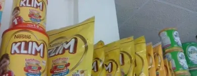 La imagen 2 de la Empresa DROGUERÍA EL PORTÓN DE LA SALUD Supermercado de barrio en Cali VAC