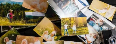 La imagen 2 de la Empresa E S L FOTOGRAFÍA Tienda de pinturas en Cali VAC