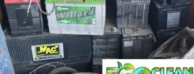 La imagen 7 de la Empresa ECOCLEAN WJ SAS Servicio de transporte en Bogotá CUN