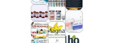 La imagen 3 de la Empresa ECOPHARMA BIONATURAL Tienda de alimentos naturales en Bucaramanga SAN