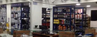 La imagen 4 de la Empresa EL IMPERIO DE LAS MOTOS Taller de reparación de motocicletas en Manizales CAL