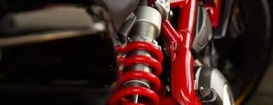 La imagen 6 de la Empresa EL IMPERIO DE LAS MOTOS Taller de reparación de motocicletas en Manizales CAL