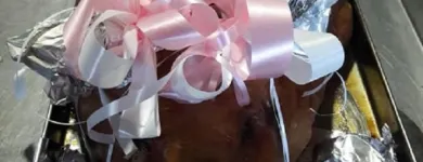 La imagen 2 de la Empresa EL LECHÓN DE CHAGO Servicio de alquiler de materiales para fiestas en Bucaramanga SAN