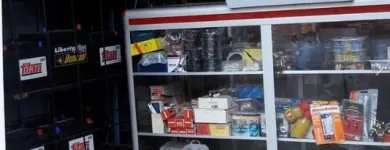 La imagen 6 de la Empresa EL PALACIO DE LAS BATERIAS Tienda de repuestos para automóviles en Bucaramanga SAN
